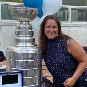 Meet your Posher, Catherine